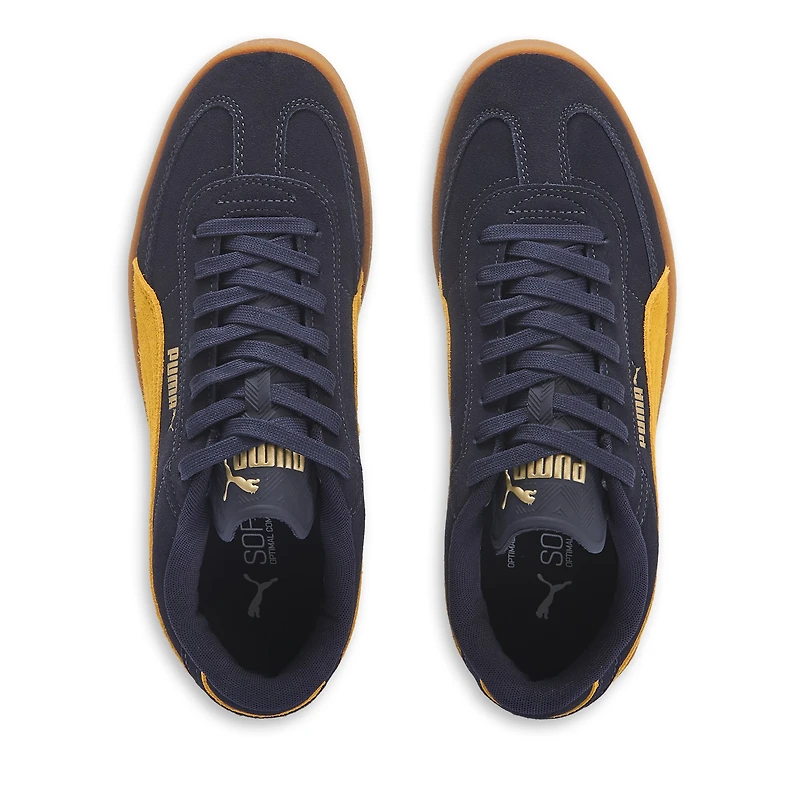 Men's Club II Low Top Sneaker