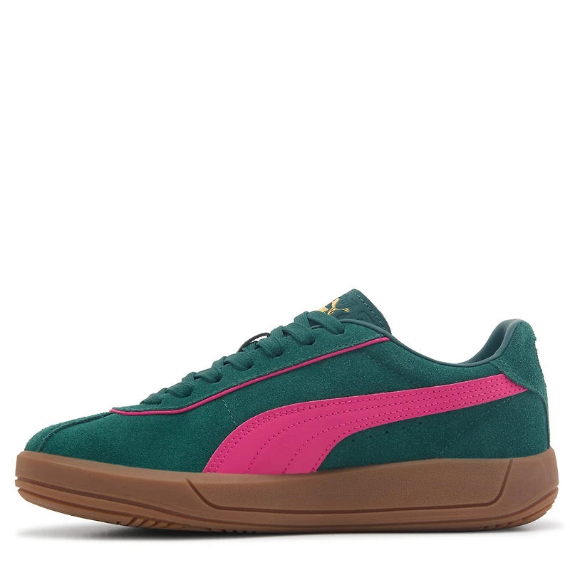 Women's Club Kassika Sneaker