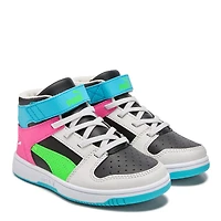 Kids' Rebound Layup High Top Little Kid