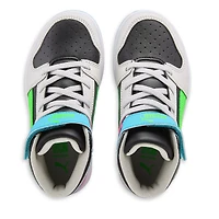 Kids' Rebound Layup High Top Little Kid