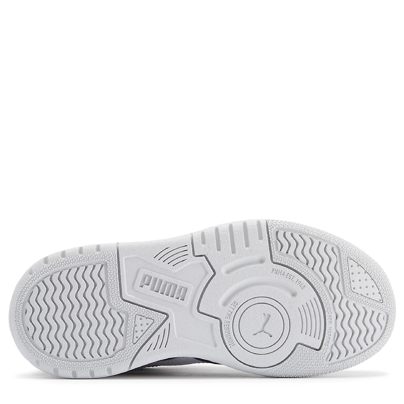 Kids' Rebound Layup Low Top Sneaker Little Kid