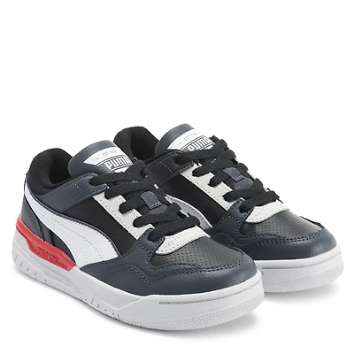 Kids' Rebound Layup Low Top Sneaker Little Kid