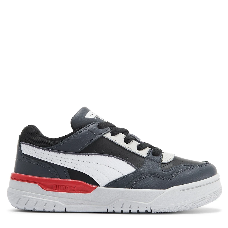 Kids' Rebound Layup Low Top Sneaker Little Kid