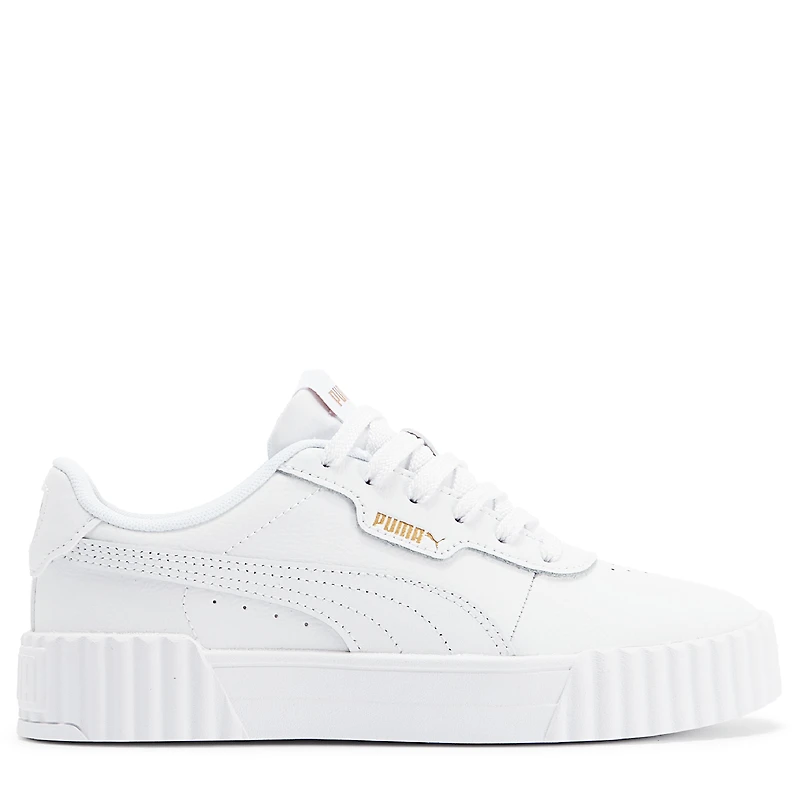Women's Carina Court Sneaker