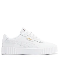 Women's Carina Court Sneaker