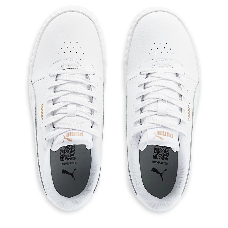 Women's Carina Court Sneaker