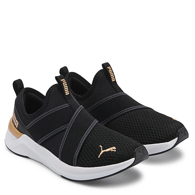 Women's Harli Slip On Sneaker