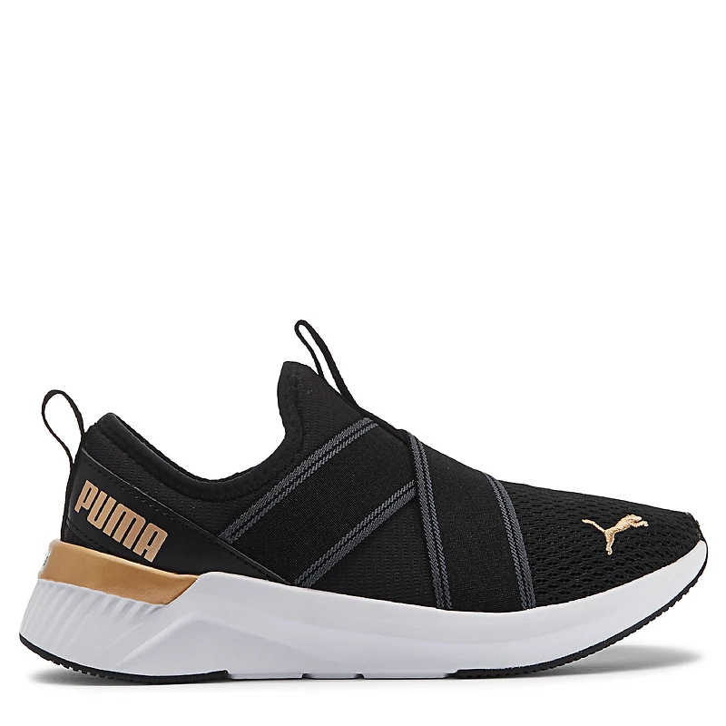 Women's Harli Slip On Sneaker