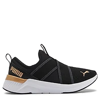 Women's Harli Slip On Sneaker