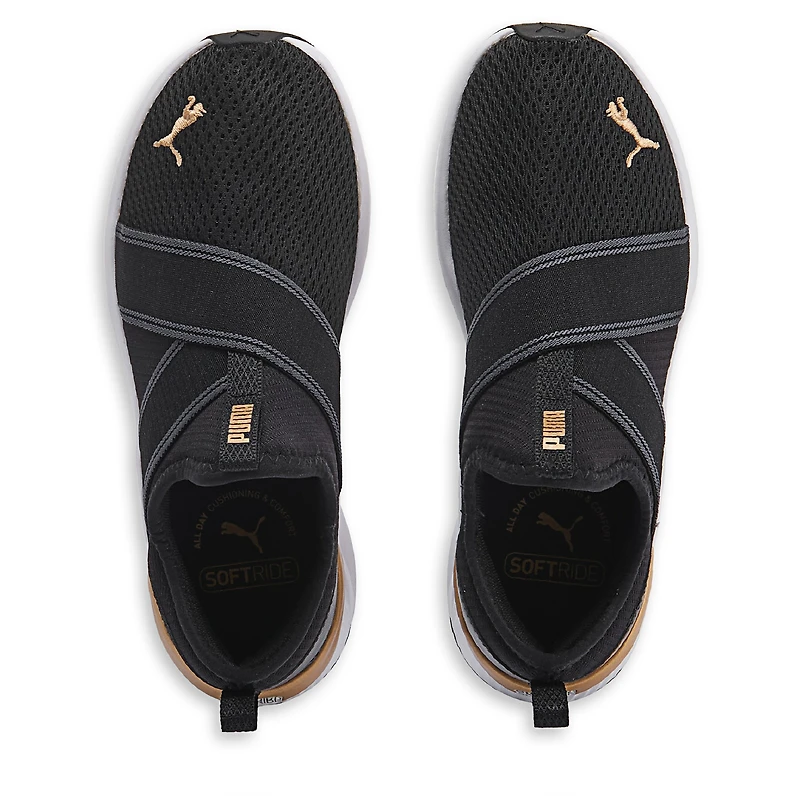 Women's Harli Slip On Sneaker