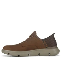 Men's Slip-ins Gervin Leather Sneaker