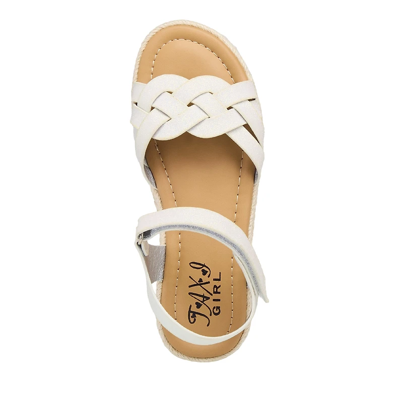 Kid's Betty Sandal Big/Little Kid