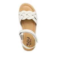 Kid's Betty Sandal Big/Little Kid