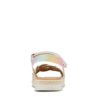 Kid's Betty Sandal Big/Little Kid