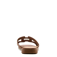 Women's Mary Slide Sandal