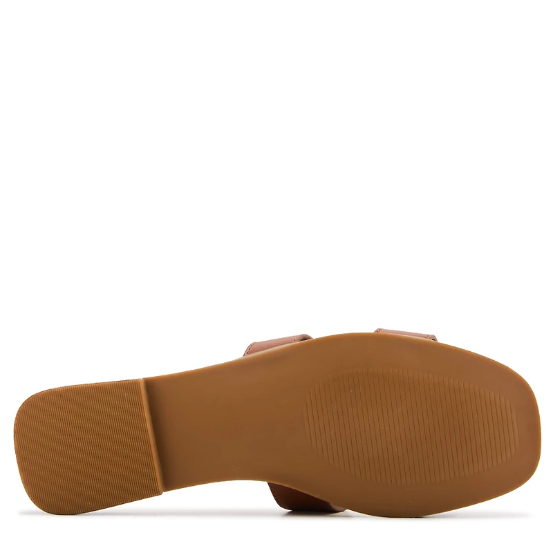 Women's Mary Slide Sandal