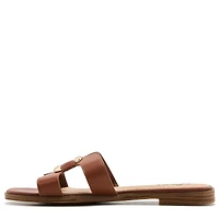 Women's Mary Slide Sandal