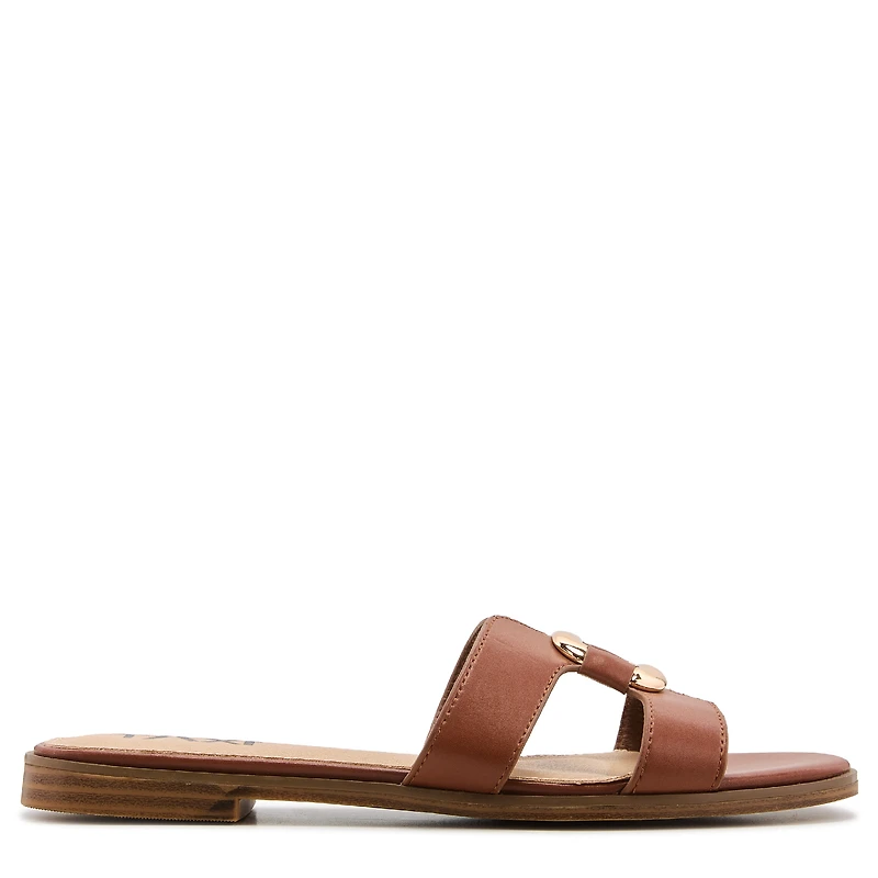 Women's Mary Slide Sandal