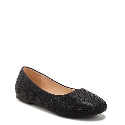 Kids' Belle Dress Flat Little/Big Kid