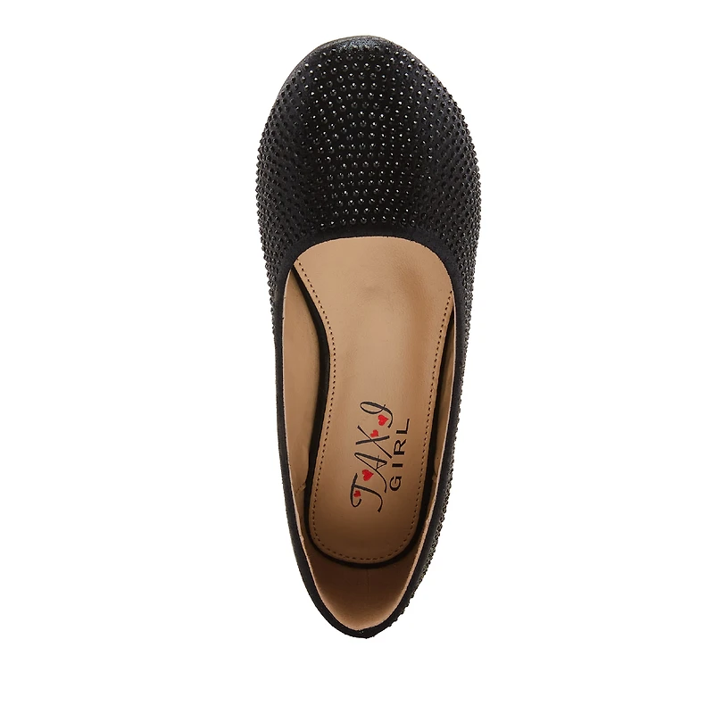 Kids' Belle Dress Flat Little/Big Kid