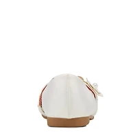 Kids' Niki Flat Toddler