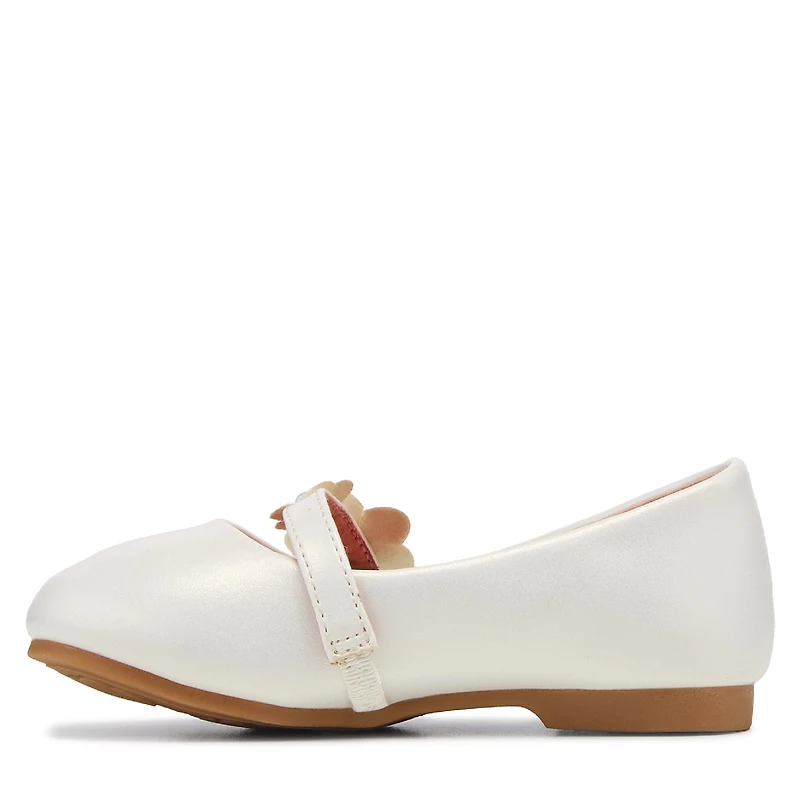 Kids' Niki Flat Toddler