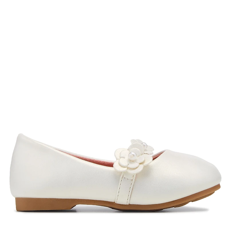 Kids' Niki Flat Toddler