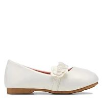 Kids' Niki Flat Toddler