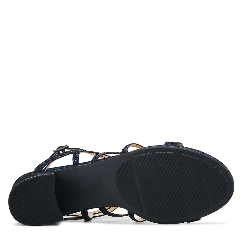 Women's Hartley Block Heel Dress Shoe