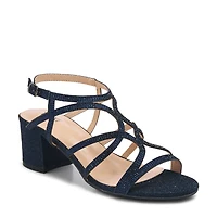 Women's Hartley Block Heel Dress Shoe