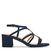 Women's Hartley Block Heel Dress Shoe