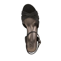 Women's Hartley Block Heel Dress Shoe