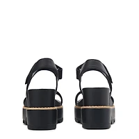 Women's Joanie IV Y Strap Wedge Sandal
