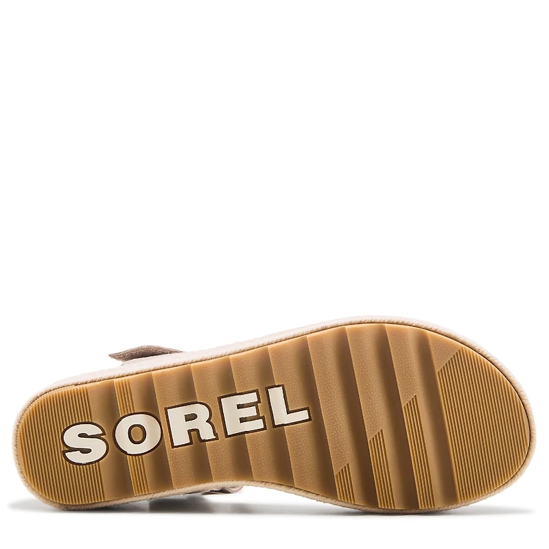 Women's Cameron Flatform Sandal