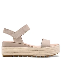 Women's Cameron Flatform Sandal