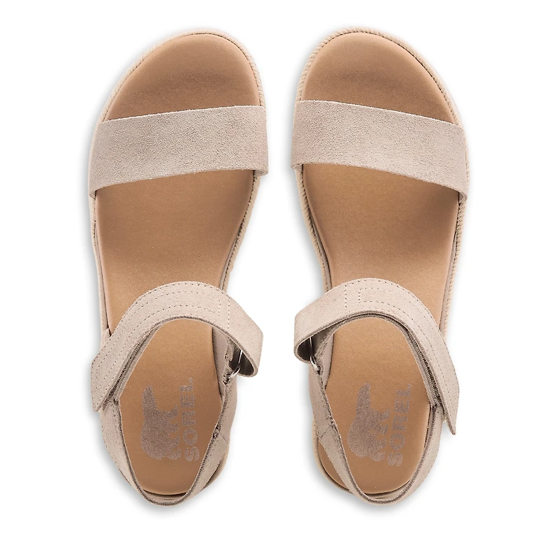 Women's Cameron Flatform Sandal