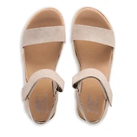 Women's Cameron Flatform Sandal