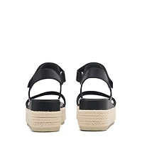 Women's Cameron Flatform Sandal