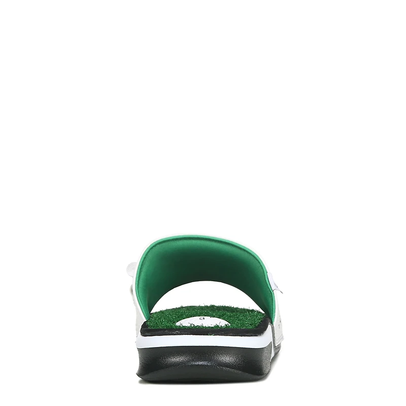 Men's Mulligan Golf Slide Sandal