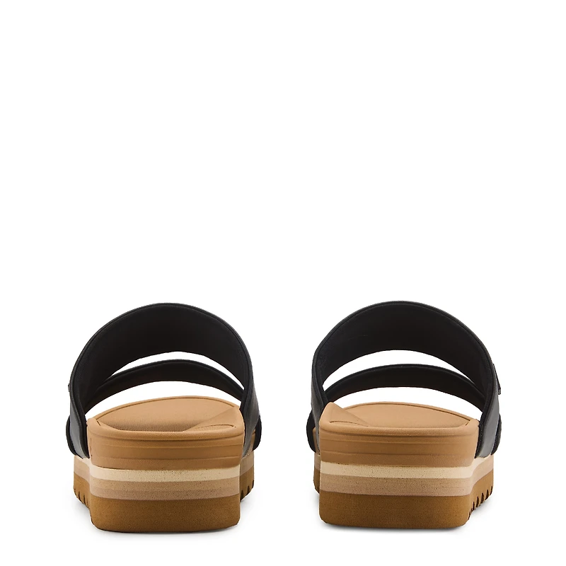 Women's Banded Horizon Hi Slide Sandal