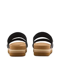 Women's Banded Horizon Hi Slide Sandal