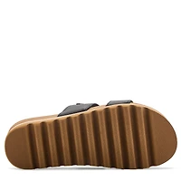 Women's Banded Horizon Hi Slide Sandal