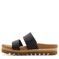 Women's Banded Horizon Hi Slide Sandal