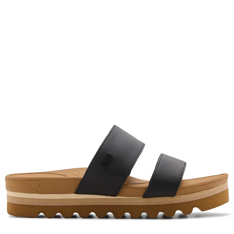 Women's Banded Horizon Hi Slide Sandal