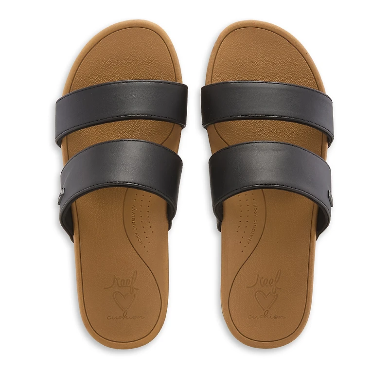 Women's Banded Horizon Hi Slide Sandal