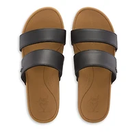 Women's Banded Horizon Hi Slide Sandal