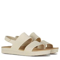 Women's Water Vista Slingback Platform Sandal