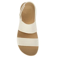 Women's Water Vista Slingback Platform Sandal