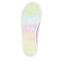 Women's BOBS Be Cute 2.0 Medium/Wide Slip On Sneaker