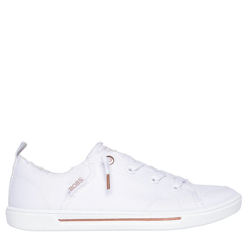 Women's BOBS Be Cute 2.0 Medium/Wide Slip On Sneaker